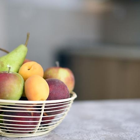 זאגרב Apartment Prilaz מראה חיצוני תמונה