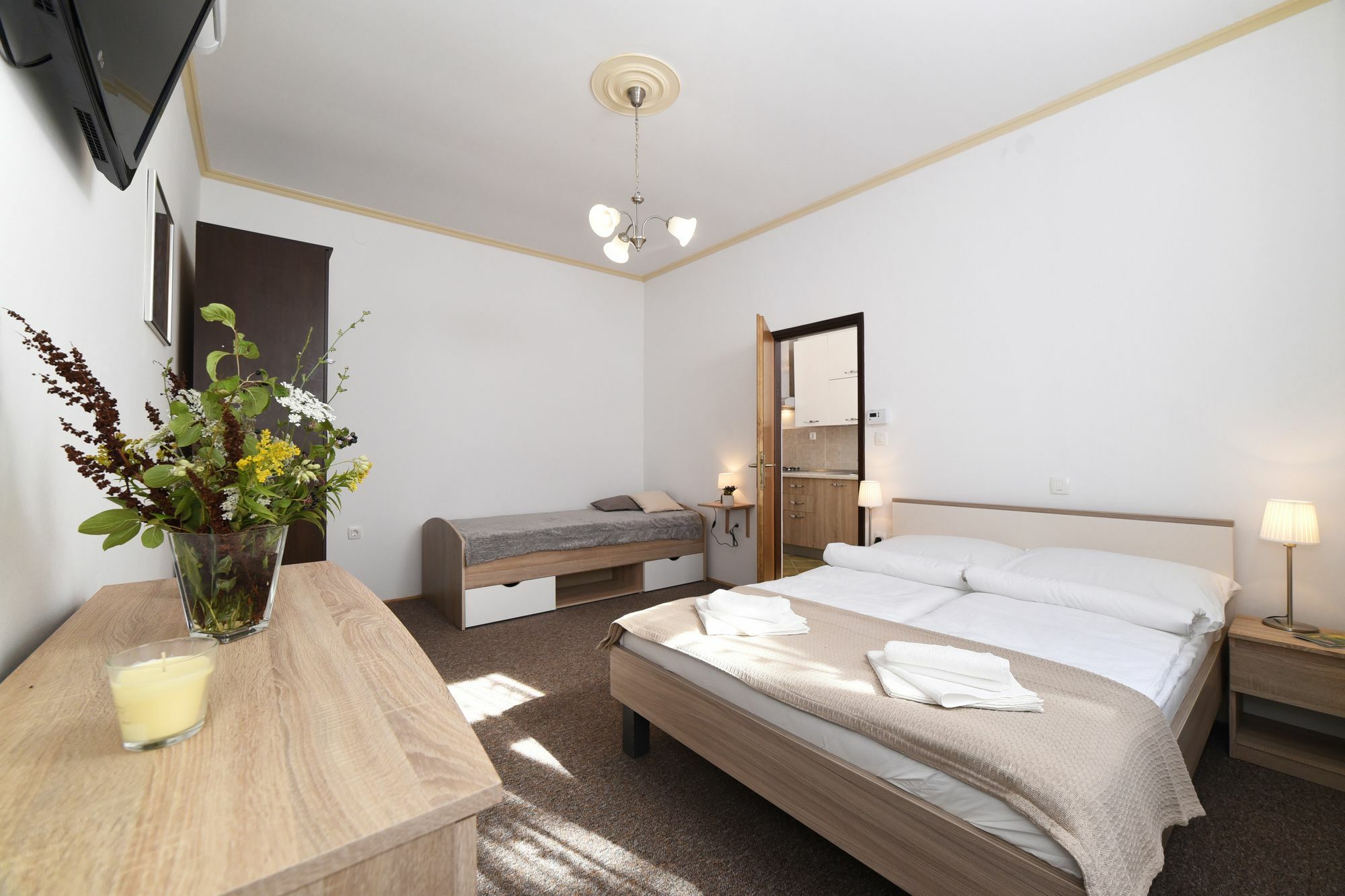 זאגרב Apartment Prilaz מראה חיצוני תמונה