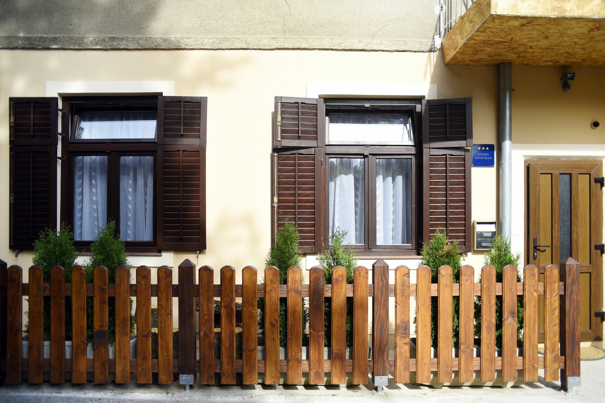 זאגרב Apartment Prilaz מראה חיצוני תמונה