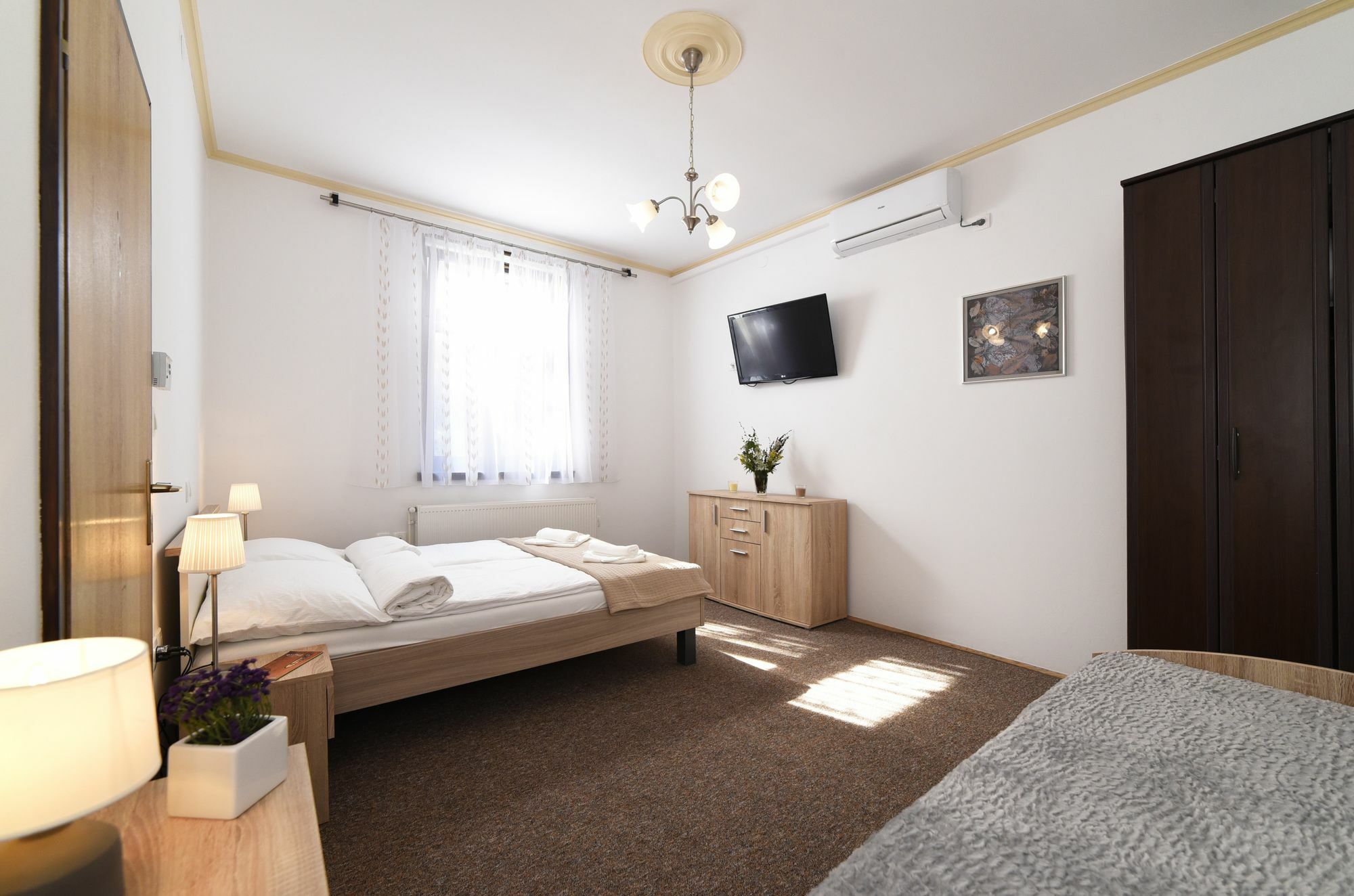 זאגרב Apartment Prilaz מראה חיצוני תמונה