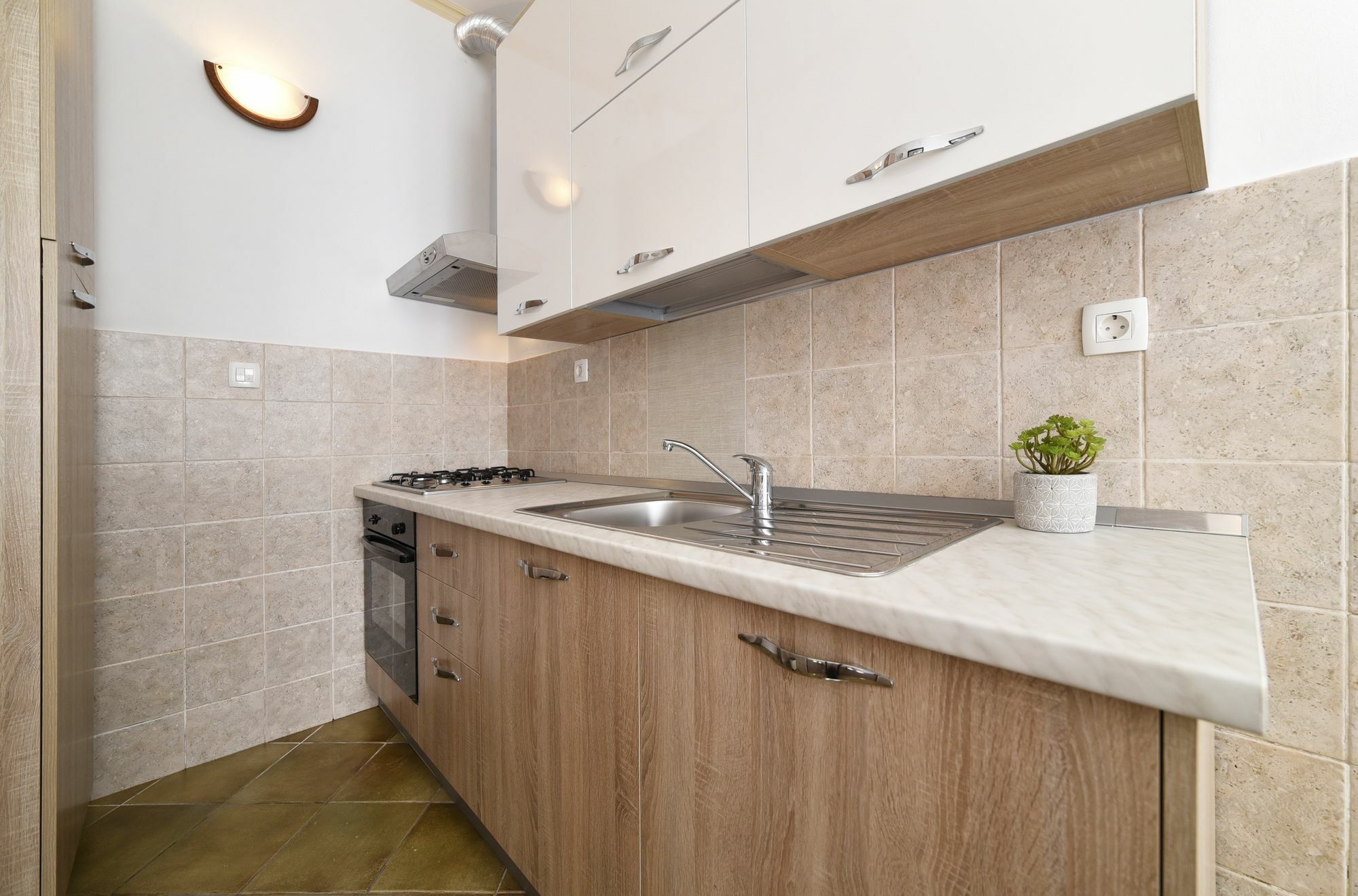זאגרב Apartment Prilaz מראה חיצוני תמונה